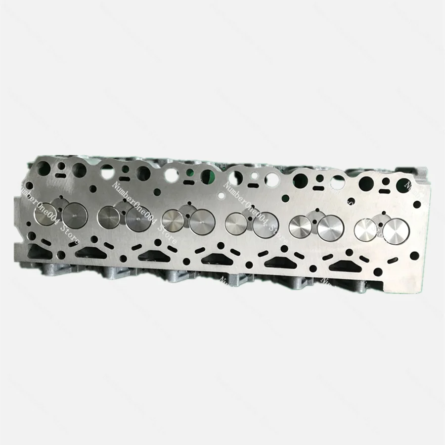 

Engine Spare Part for TCD2012L06 Cylinder Head Assy Engine Head 04292633 04289690