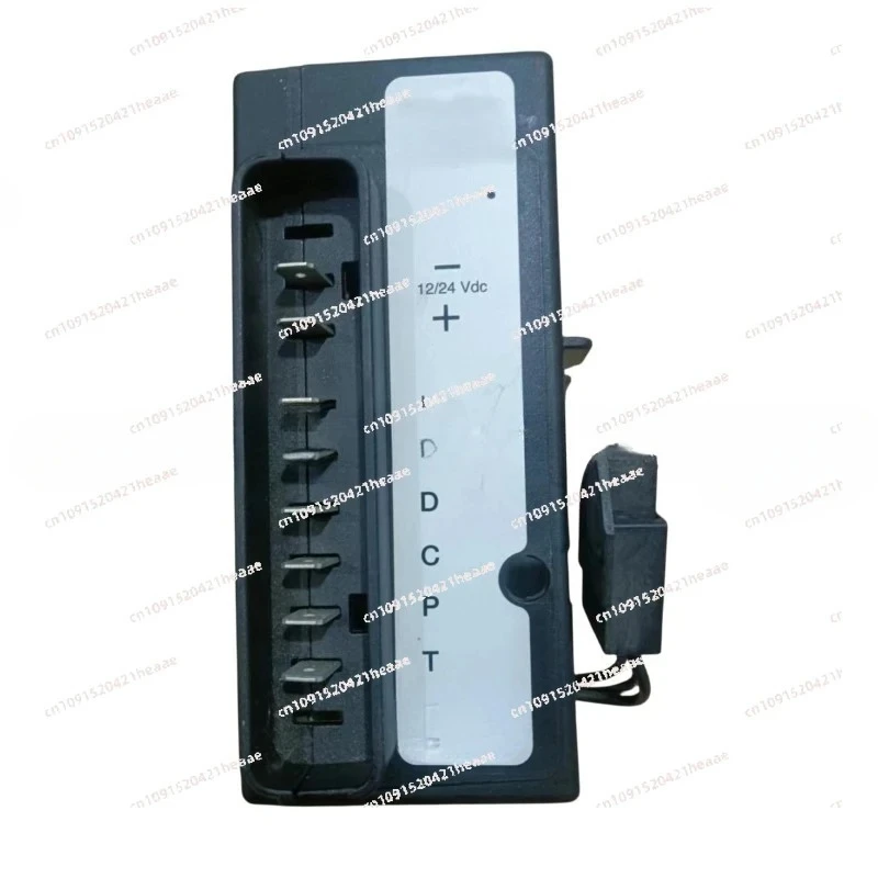 

Suitable forAuthentique 101N0242 12/24V DC
