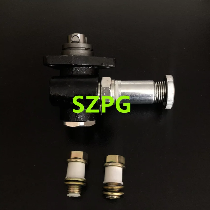 

105220-5960 Fuel Feed Pump Assy for Komatsu 6D102 Engine PC200-6 Engine