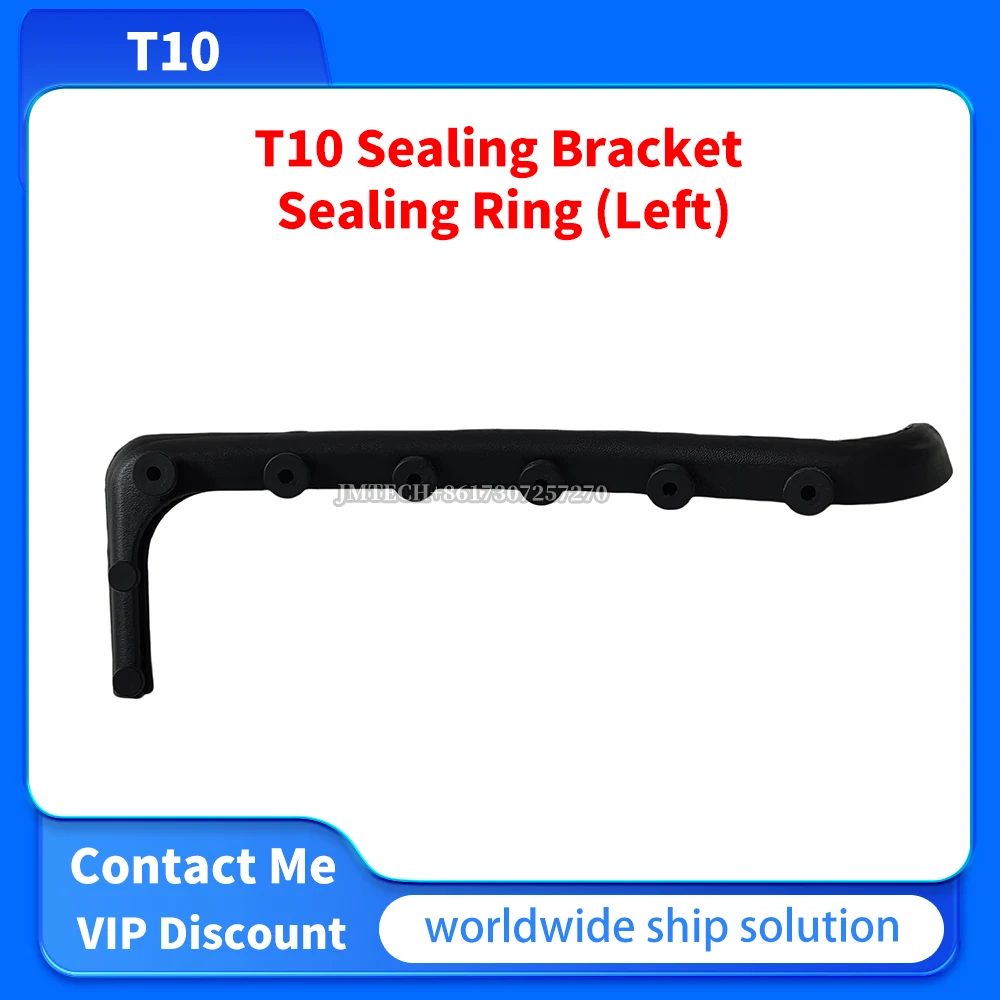 

T10 Sealing Bracket Sealing Ring (Left) For Dji Parts Repair Replace
