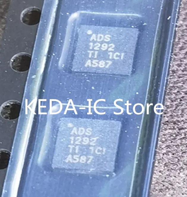 

1-10 шт./лот ADS1292IRSMR ADS1292 VQFN32 Новый оригинал