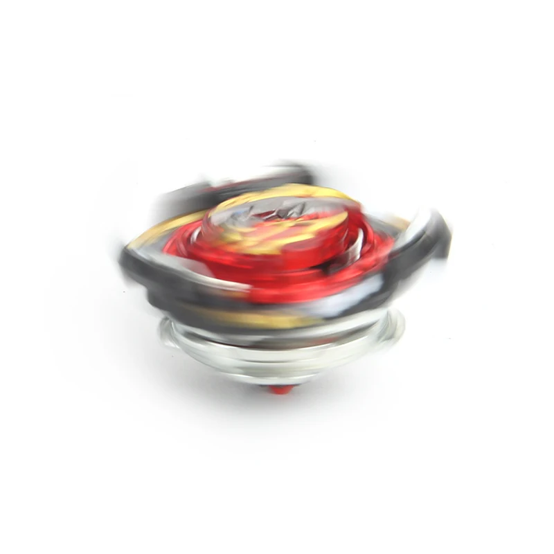 Bey Burst B-197 Divine Belial Metal Spinning Toy Battle Top with LR String Launcher