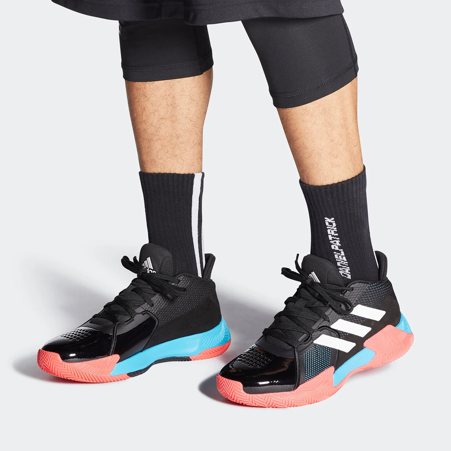 Adidas Genuine Cour…