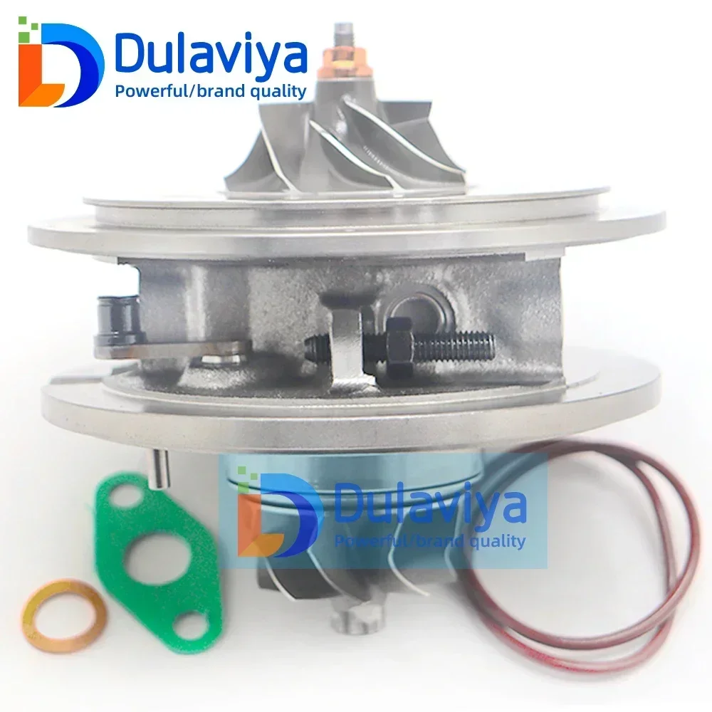 TD04 Turbo Cartridge Core For Chevrolet Orlando / Cruze 2.0 VCDi / CDI TD 120Kw 163HP Z20D1- 49477-01510 25194653