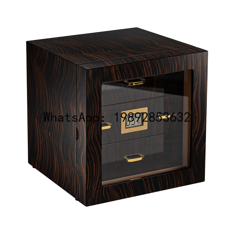 : Signes de boîte en bois