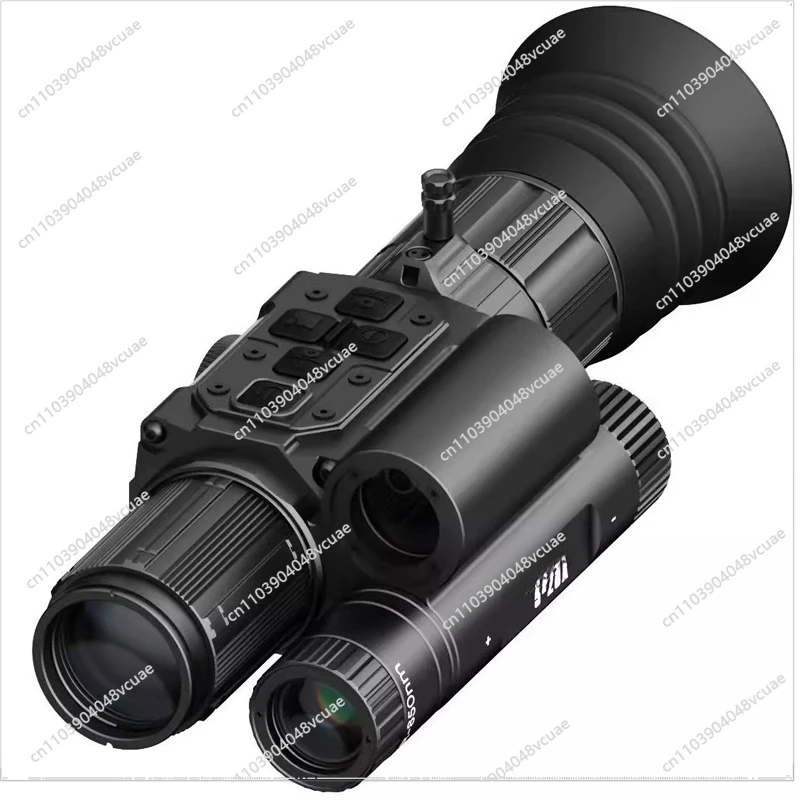 

For The New ARKEN P2R V2 Infrared Night Vision Device Outdoor High Definition Infrared Thermal Sight Monocular Night Vision