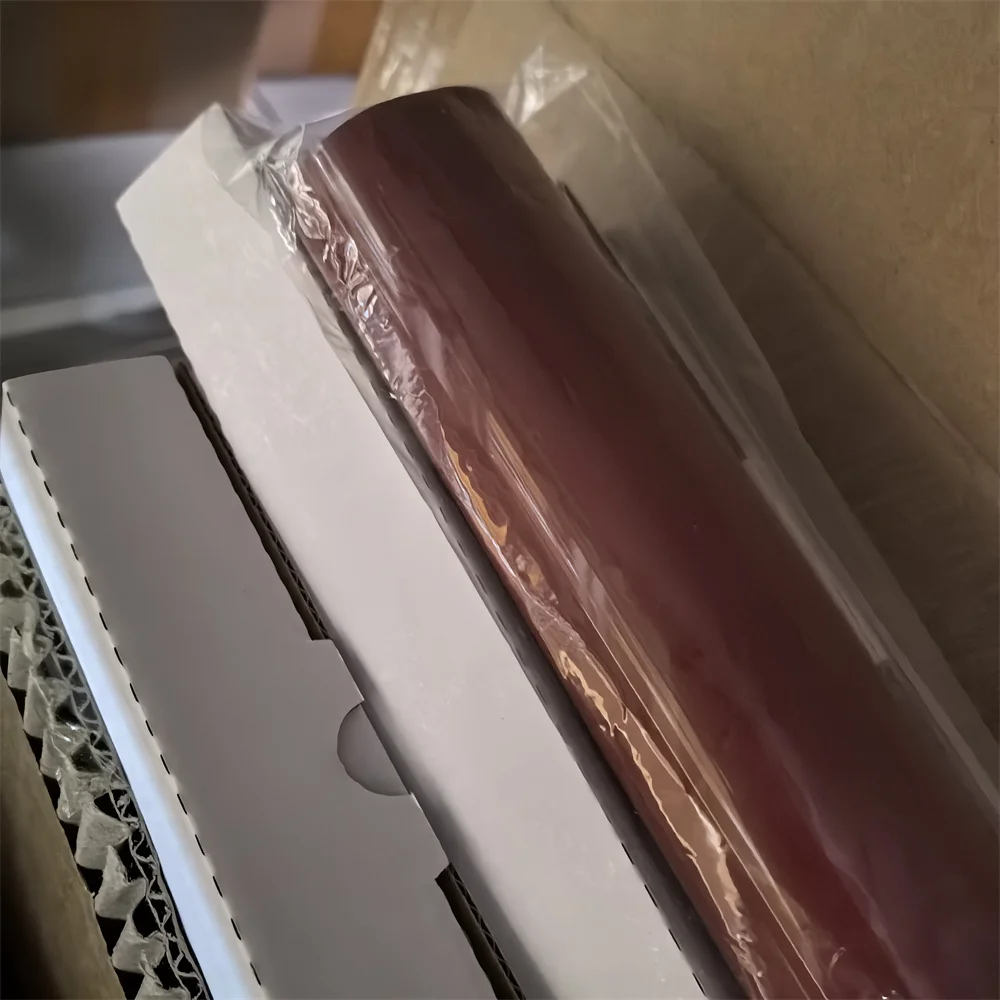 

1 шт. втулка пленки фьюзера для Konica Minolta Bizhub C250i C300i C360i C450i C550i C650i C750i прижимной ролик AA2JR70300 AA2JR70400