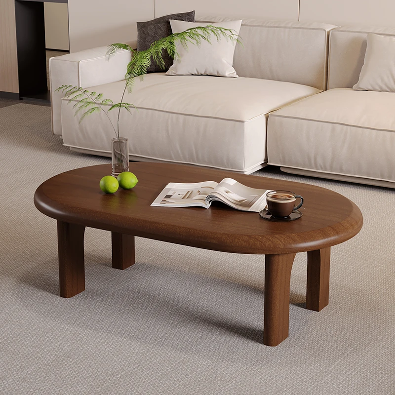 

Роскошный журнальный столик для хранения, японский журнальный столик для покера Japandi, милый дизайн, мебель для дома Mesa De Centro Sala