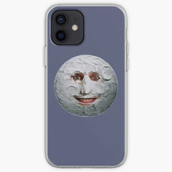 The Mighty Boosh Iphone Tough Case  Phone Case Customizable for iPhone 11 12 13 14 Pro Max Mini X XS XR Max 6 6S 7 8 Plus Cover