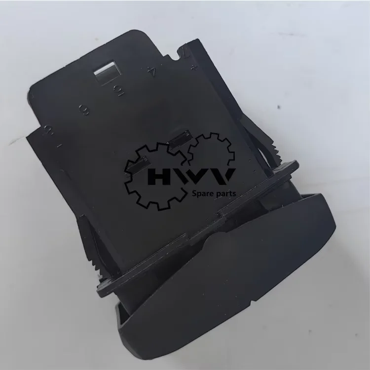 950H Fahrsteuerungsbaugruppe für Radlader 236-4612 2364612 Schalterbaugruppe