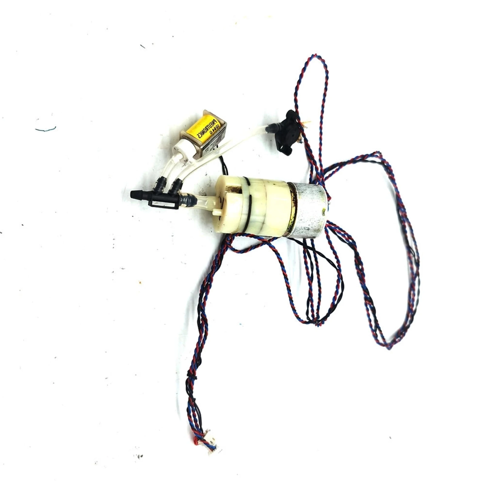 5500 Motor 990-000367-002 Fits For HP DesignJet 5000 Printer Parts