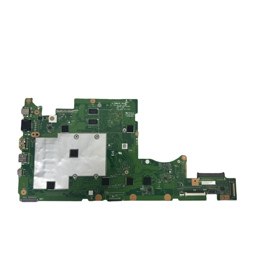 Placa principal X505BP X505BA para ASUS X505B X505BAB K505B X505B A580B con A9-9425 CPU V2G 8GB-RAM completamente probada