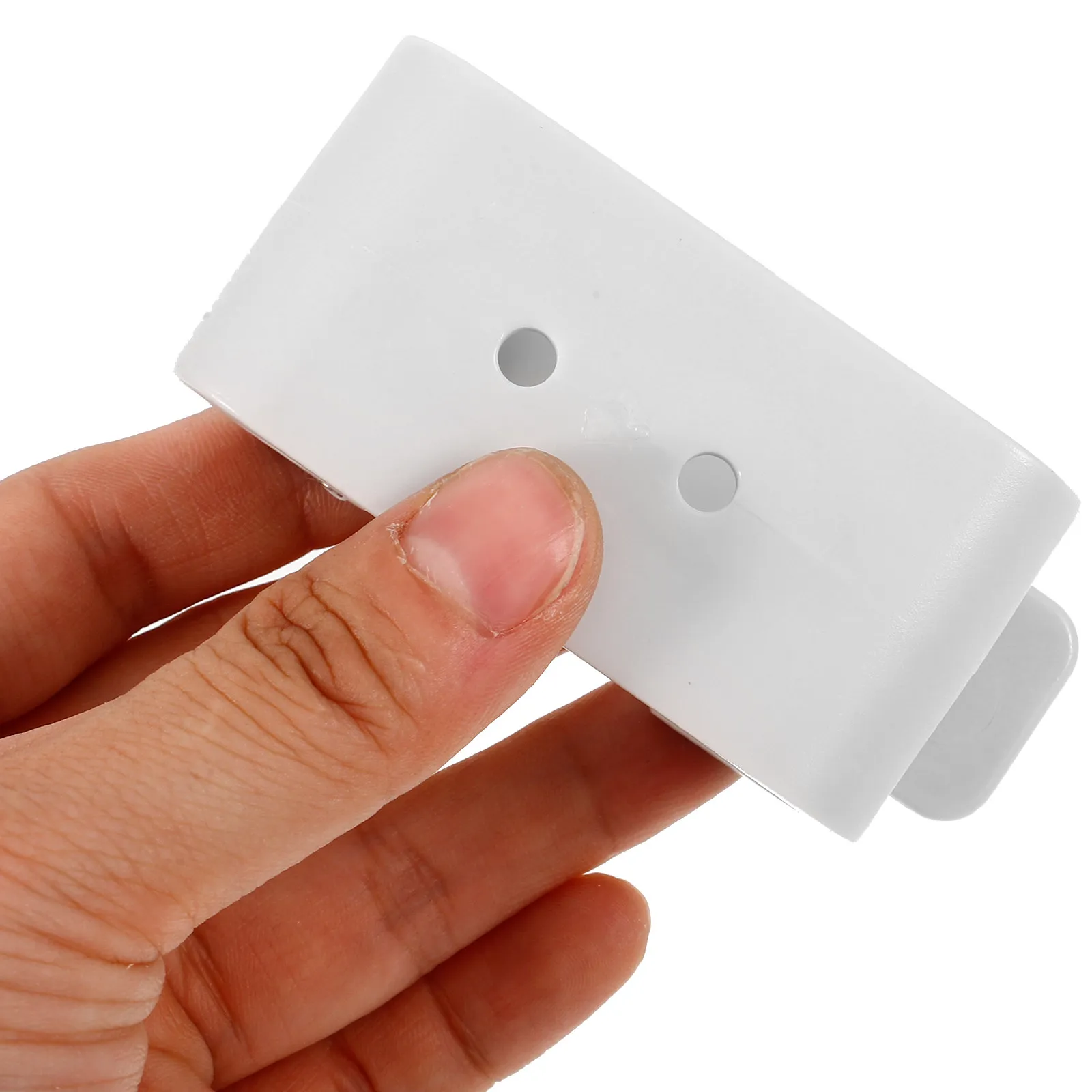 

Rv Curtain Buckle Clip Fast Installation Secure Hold for Camper Curtains Rv Accessories Interior Modification Parts