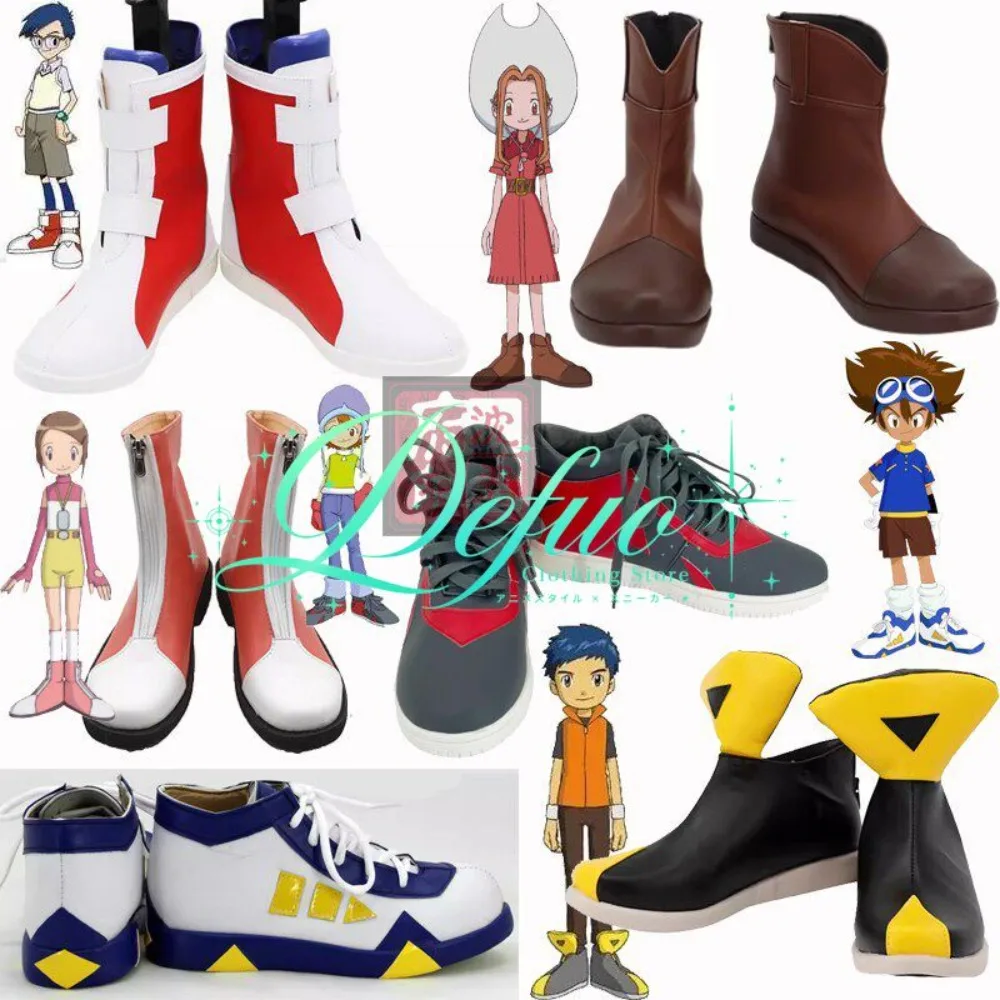 zapatos-de-cosplay-de-taichi-yagami-sora-hikari-mimi-y-jo-jianliang-hechos-a-medida-para-halloween-convenciones-de-anime-y-sesiones-de-fotos