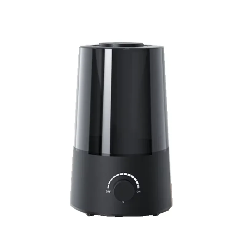 Home Plant Humidifier, 2.5L Tank Ultrasonic Cool Mist Humidifier with Auto Shut-Off, Low Noise