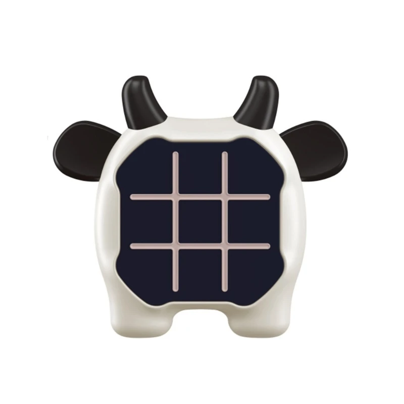 

Children Puzzle Electronic Toy Table Game Electric Puzzle Game Console for Kid