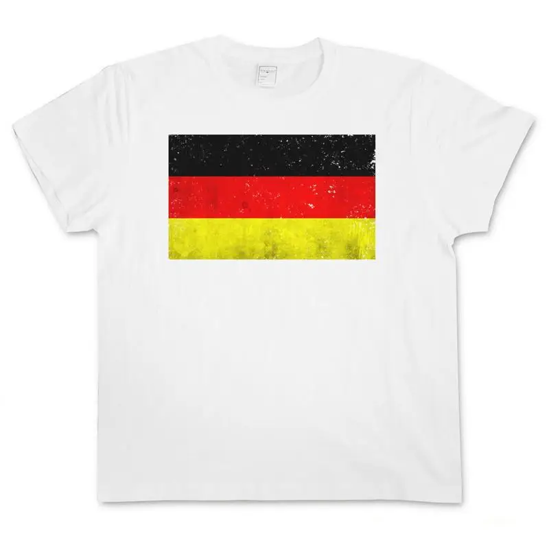 German Flag Vintage… - image