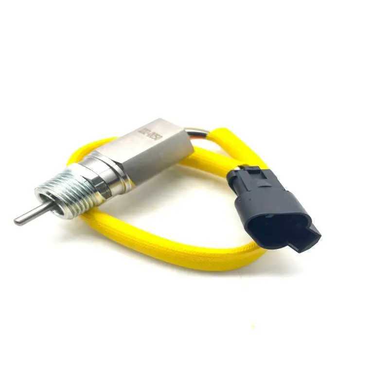 

Экскаватор Carter E 3306; 3406B; 3508 1020050 1023190 Датчик температуры воды двигателя Высокое качество