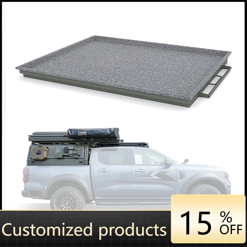 

ThrustWorks Price Pickup Rear Drawer Box Truck Bed Slide Tray Cargo Cer Ranger Factory
