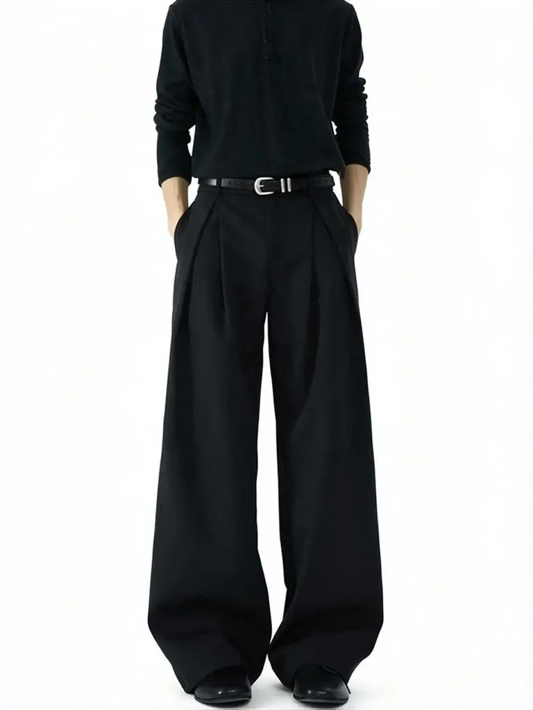 Thumbnail 3 - #48 Compare Suit Pants Before You Buy