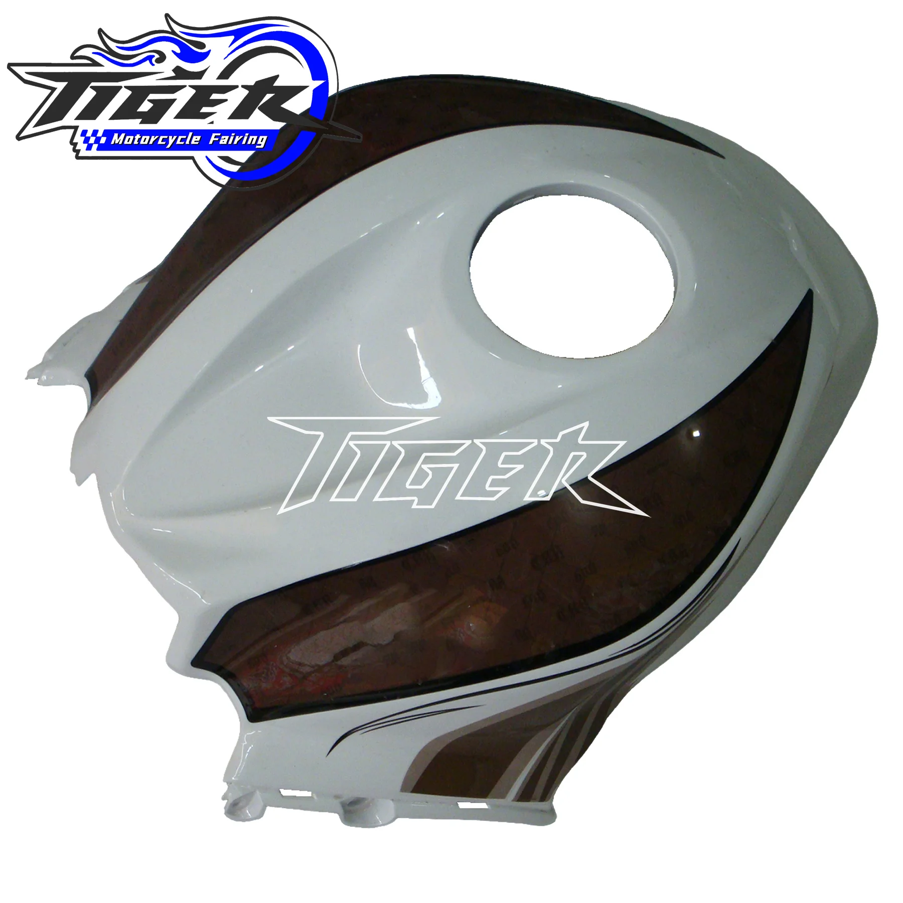 

Bodywork Parts For Honda CBR600RR F5 2007 2008 Sturdy Motorcycle ABS Injection Molded Fairing Kit Strong Components