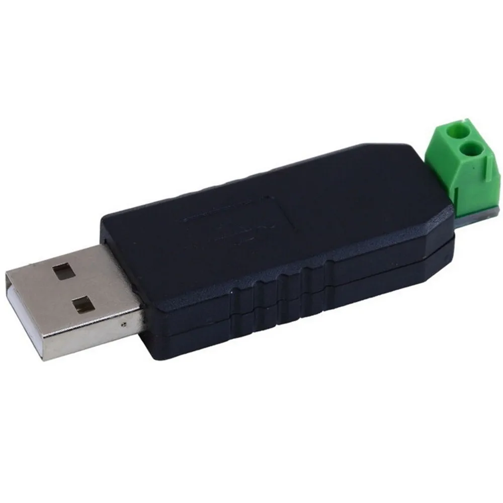 محول USB إلى RS485 محول ، CH340G ، رقاقة ، واجهة RS485 ، USB2.1