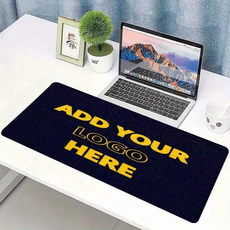 Personalized Custom Mouse Pad Upload Your Image Custom Large Desk Mat Gaming Mousepad Unique Gift for Men Women Kids