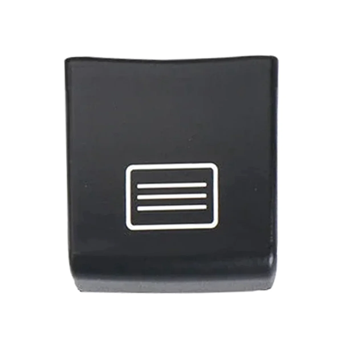 For CLA GLA W156 W176 W246 W117 Car Sunroof Window Switch Button Cover Indoor Ceiling Light