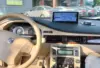 8.8インチタッチスクリーンAndroid 12カーラジオ、ボルボS80 V70 2004-2011 LHD/RHD対応、マルチメディアプレーヤー、GPSナビゲーション、Carplayヘッドユニット 5