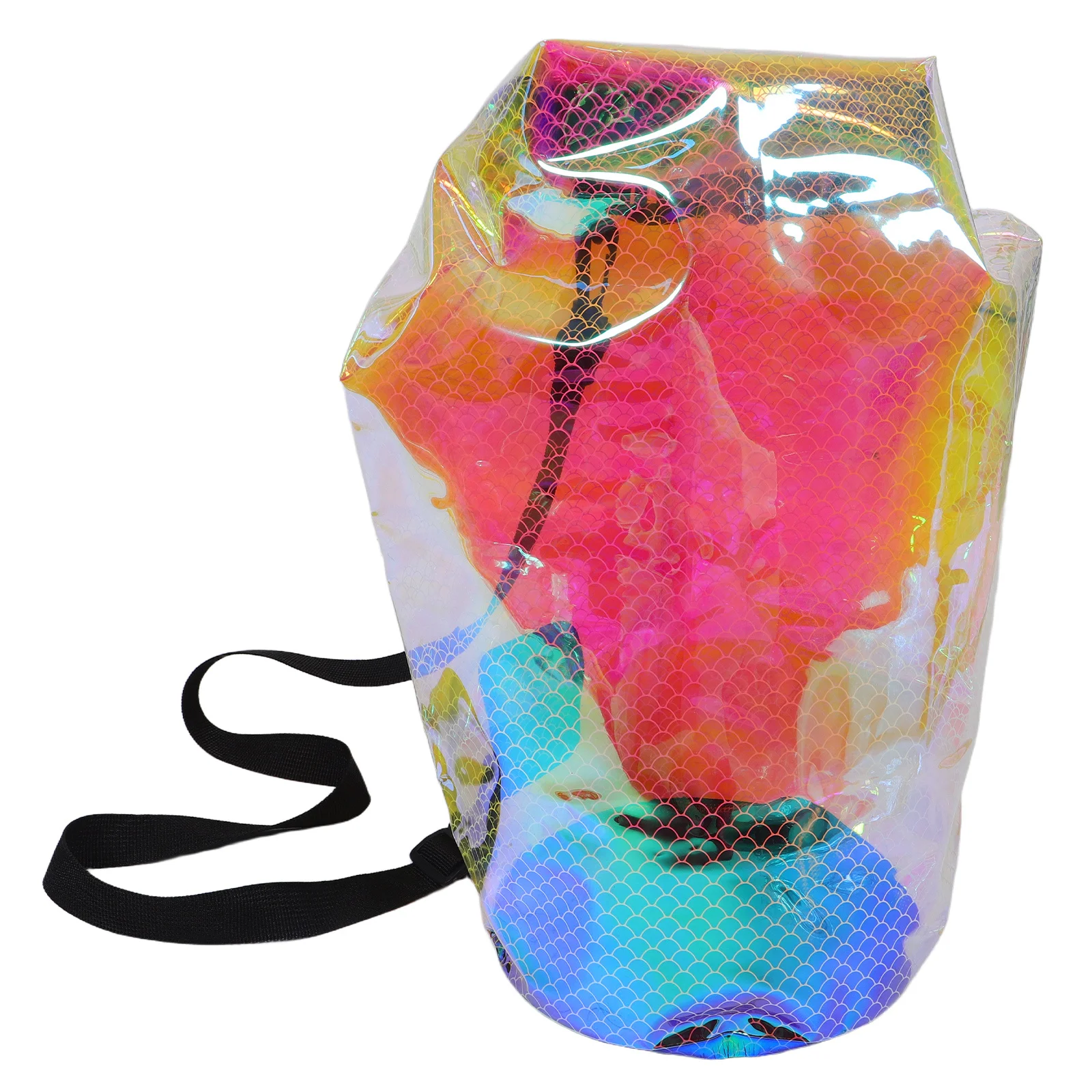 Sac sec étanche 10l, sac à dos d'extérieur, conception à roulettes pour kayak, Rafting, paddle, plaisance, plage, pêche, bateau, aventure