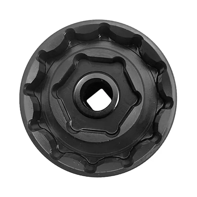 

55Mm+30Mm Wheel Nut Socket Tool For Ducati 1098 1198 1199 Multistrada Diavel-X67A