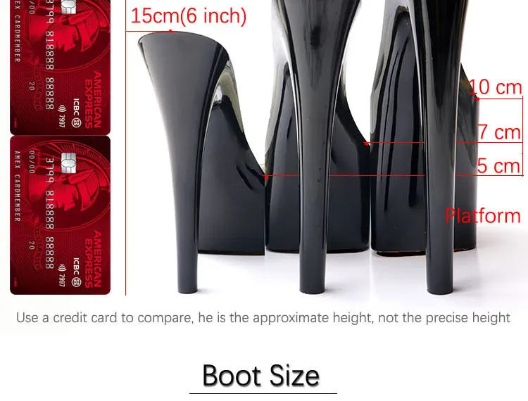 Stripper Shoes Clear 20cm Rhinestone Platform Hate Sky High Sandals Nightclub Model Shining 8inches High Heels New Bride Exotic