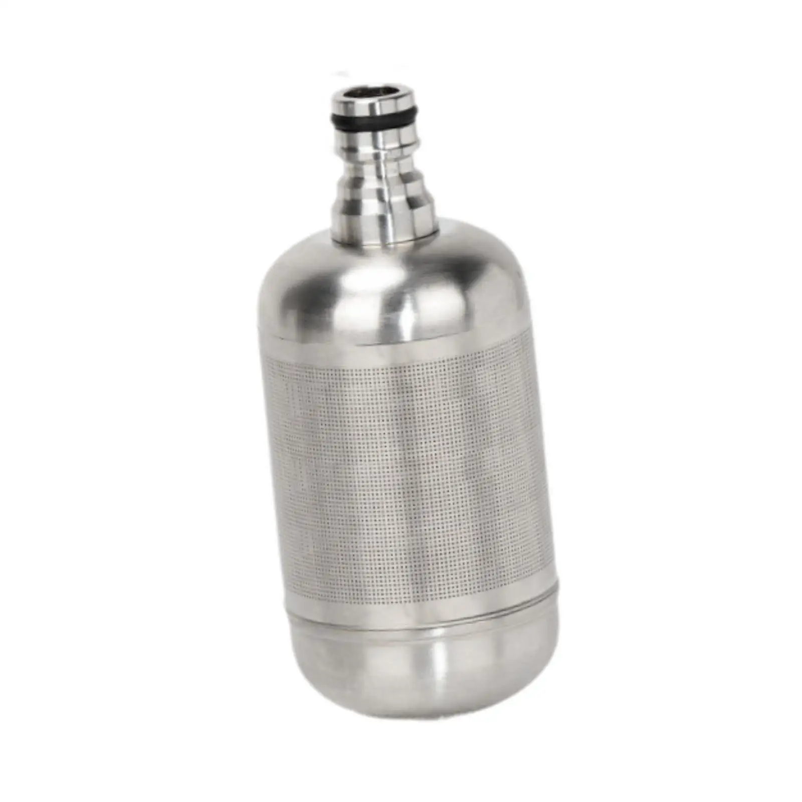 Hose Water Strainer, Easy to Install, Inlet Filter Screen, Car Wash Accessories Filter for Car Cleaning Foam Lance