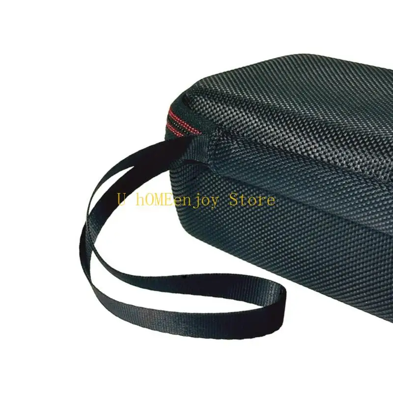 B0KF Small Travel Friendly Storage Solution for Sharge 100W Super Multipurpose Bag