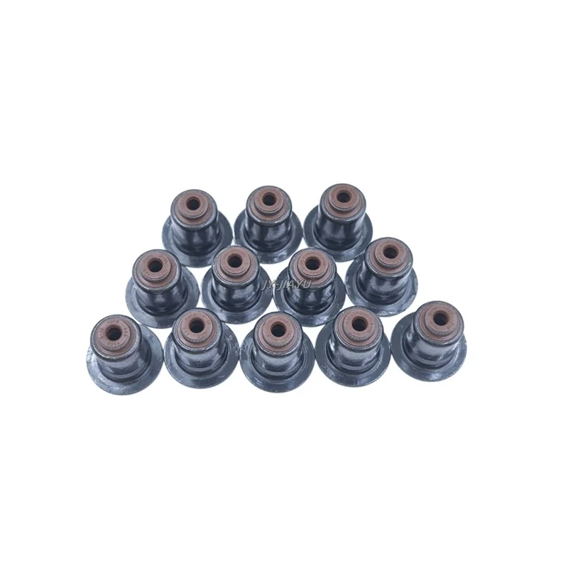 Engine Intake Valve Stem Seal for BMW 130i 125i 128i 135i M135i E81 E87 E88 E82 F20 F21 F40 F52 F22 F87 F23 N55 3.0T 11340034068