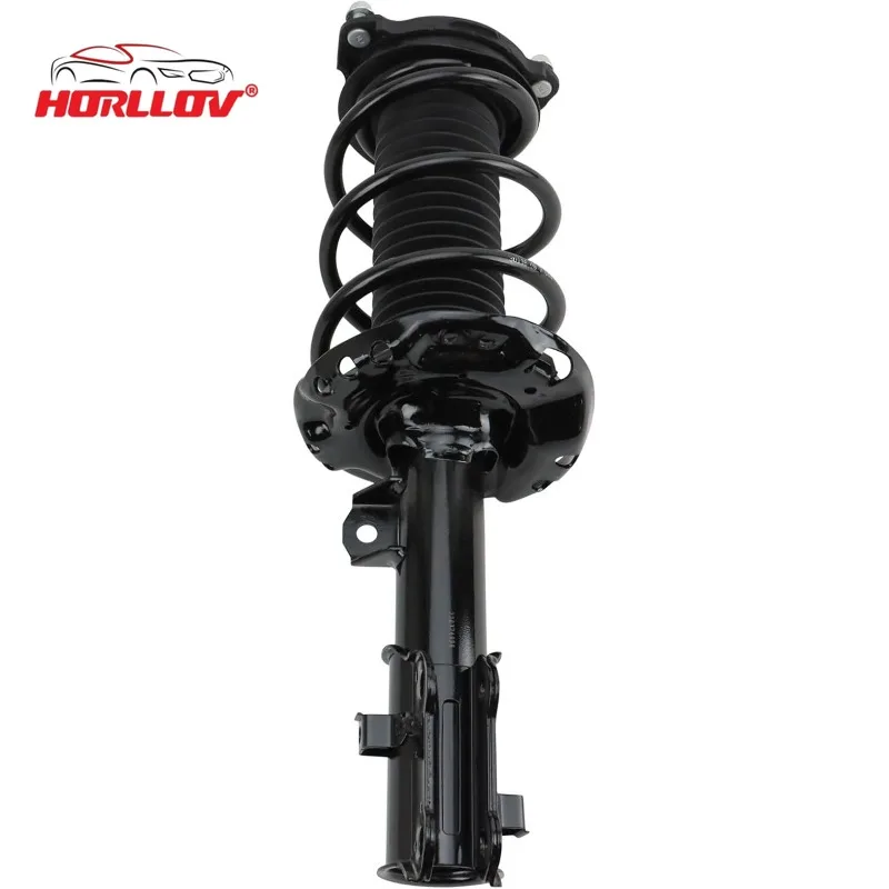 

Front Right Complete Strut & Coil Spring Assembly Passenger Side for 2017-2019 Hyundai Elantra