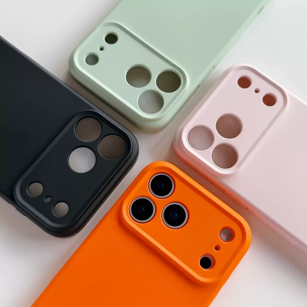 Original Liquid Silicone Magne - Liquid Silicone Magnetic Phone Case 评论和价格