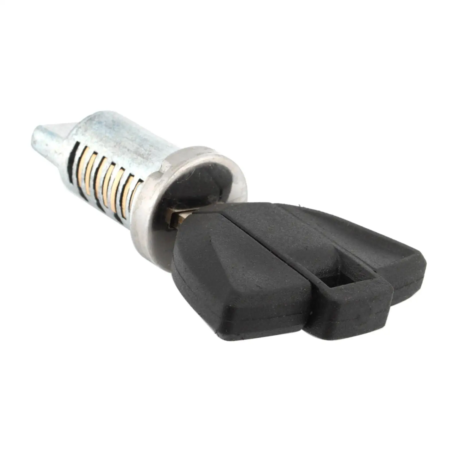 cam Cylinder Locks. . Saddlebag .Motorcycle Key. Cylinder Core Plug Fits