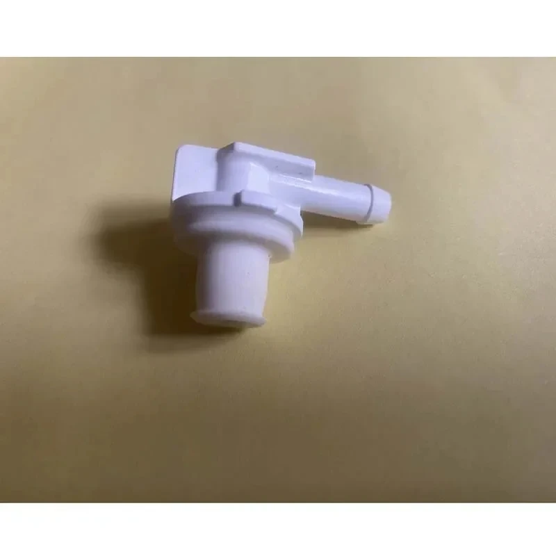 Suitable for WMF Fully Automatic Coffee Machine, Milk Tube Cleaning Joint Accessories