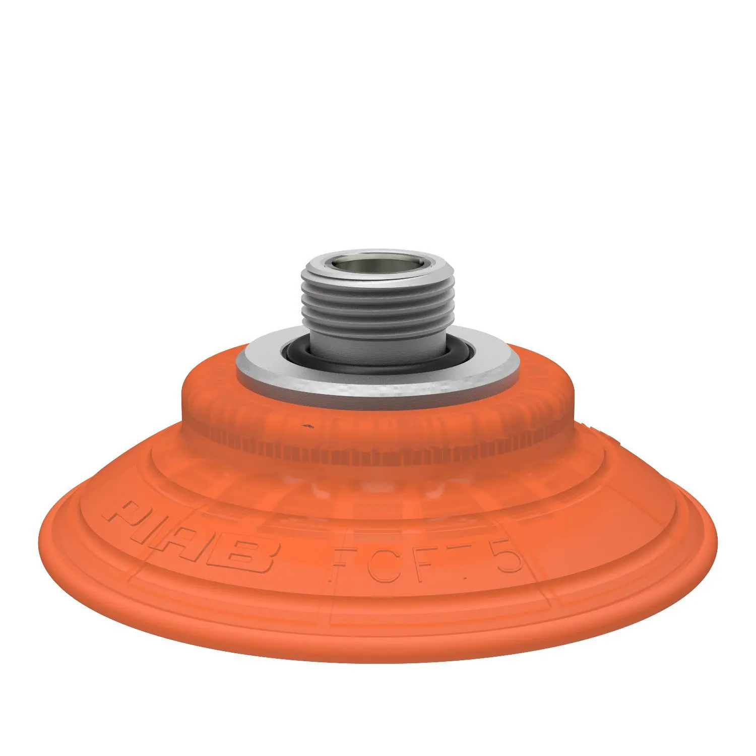

Vacuum Suction Cup FCF75P.5R.G45M Brand New Original 0118423