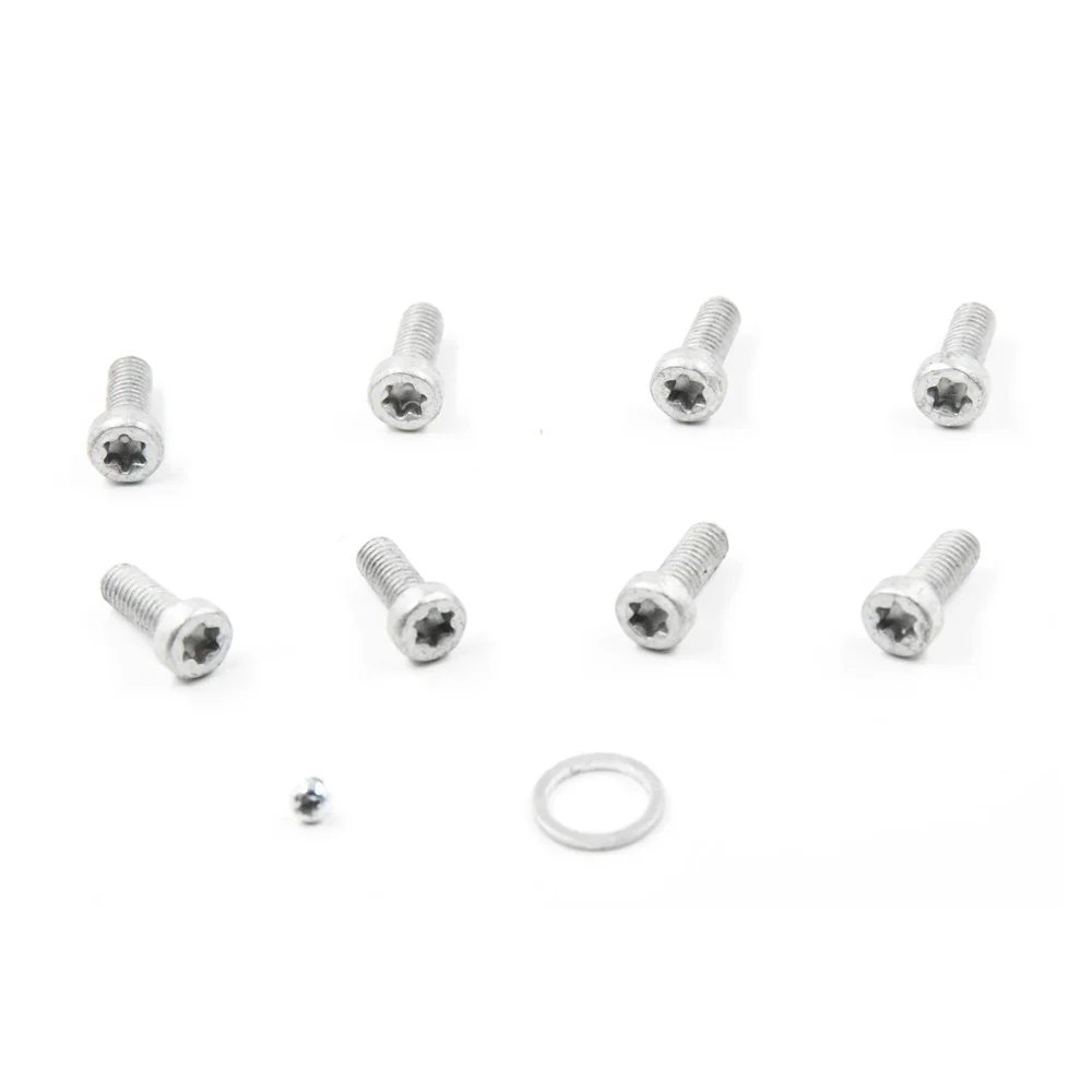Kit de reparación de bomba tándem de combustible de vacío para VW, AUDI, SEAT, 1.2TDI, 1.4TDI, 1.9TDI, 2.0TDI, 038145209