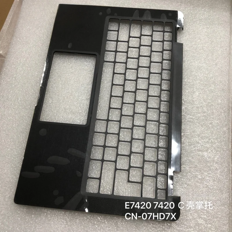 

Корпус клавиатуры (C-shell) для Dell Latitude 7420 E7420, 07HD7X