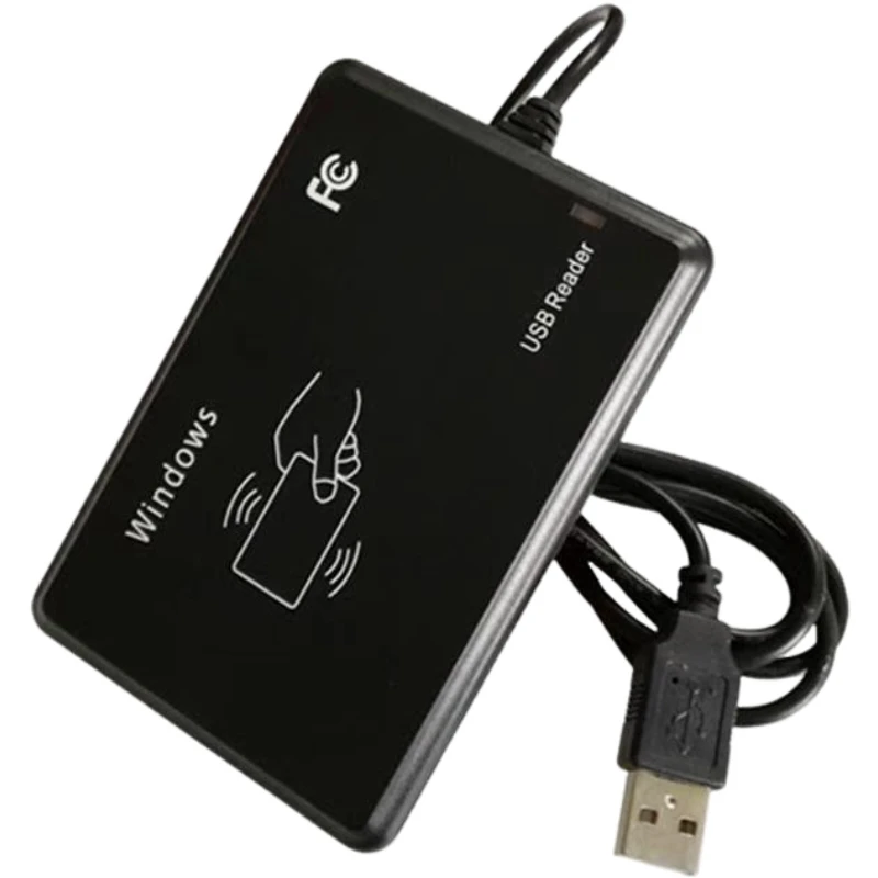 Universal RFID 13.56mhz ISO15693 Card Reader Writer