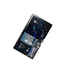 Motorcycle driving recorder, dual-lens smart car, wireless screen projection navigation, tire pressure pedal, universal for