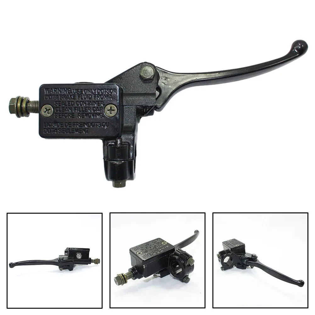 And Practical Part Part Name Smooth And Responsive Braking Specifications Fit Front Right PRO for trail for DIRT BIKE