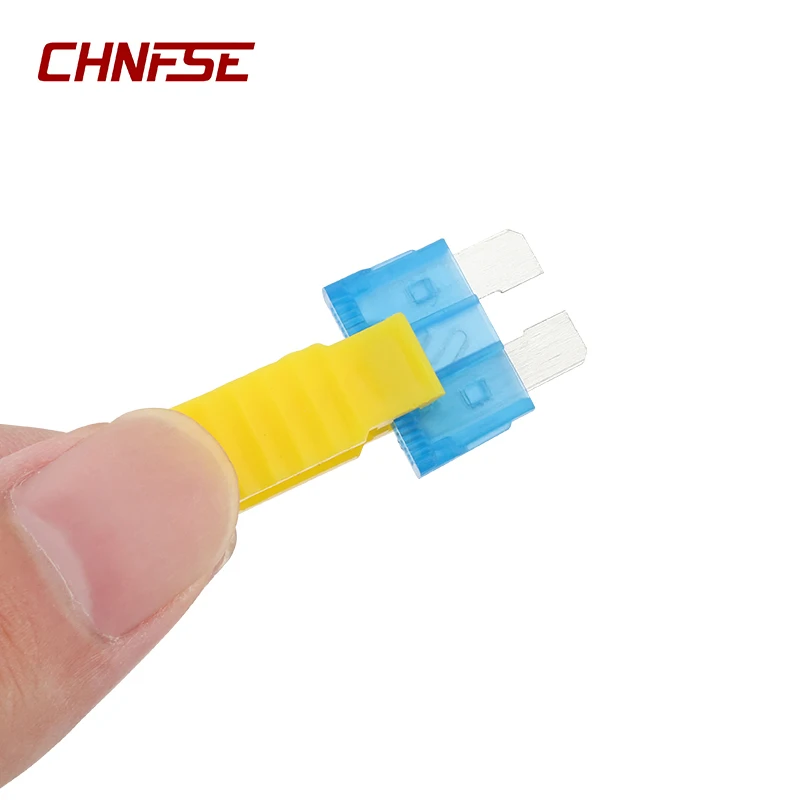 300pcs Car Blade Fuse Assortment Kit, 2A-40A Auto Truck Automotive Medium Small Fuse Mixed Motorcycle, Circuit Fuse With Box
