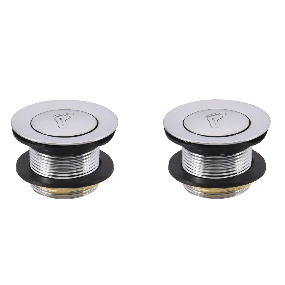 Shower Bathroom  Tub Bathtub  Waste Drain  Plug Pop Up Plug Floor Drain Faucet Accessory Washbasin Pipe Bathroom Tool