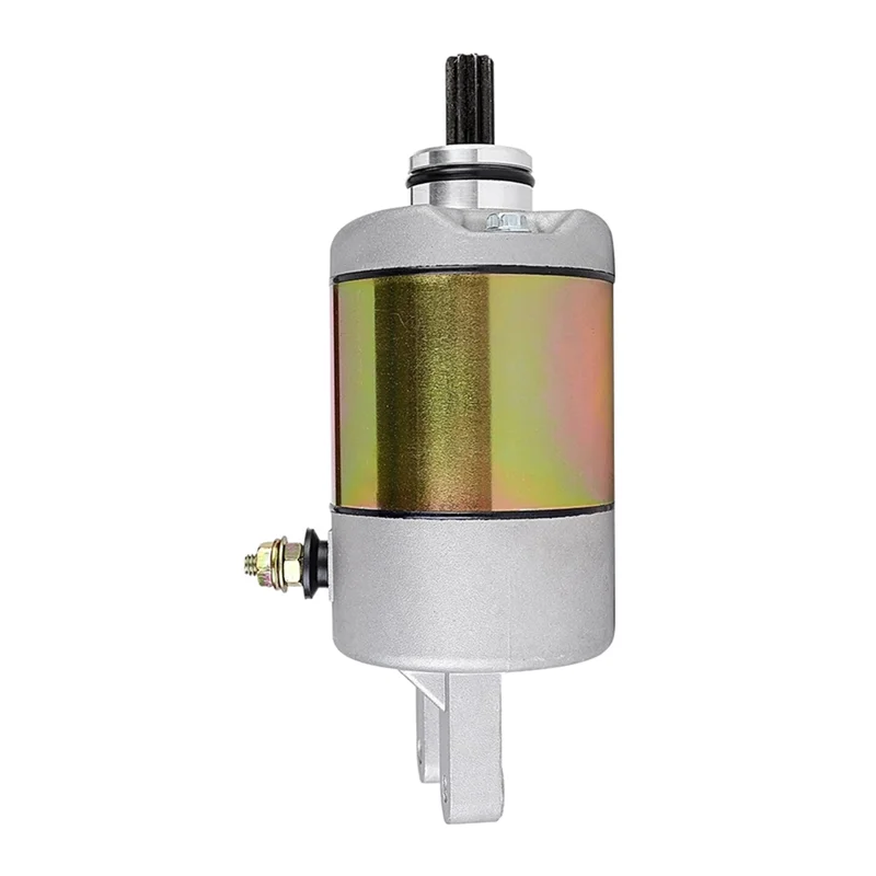 

G9-Motorcycle Starter Electrical Engine Starter Motor For VP250 VP300 CP250 4HC-81890-00 4HC-81800-00 1B7-81890-00