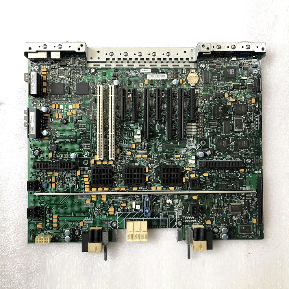 Para HP DL585 G5 463751 -001 013241 -001 013242 -000 placa-mãe IO PCI