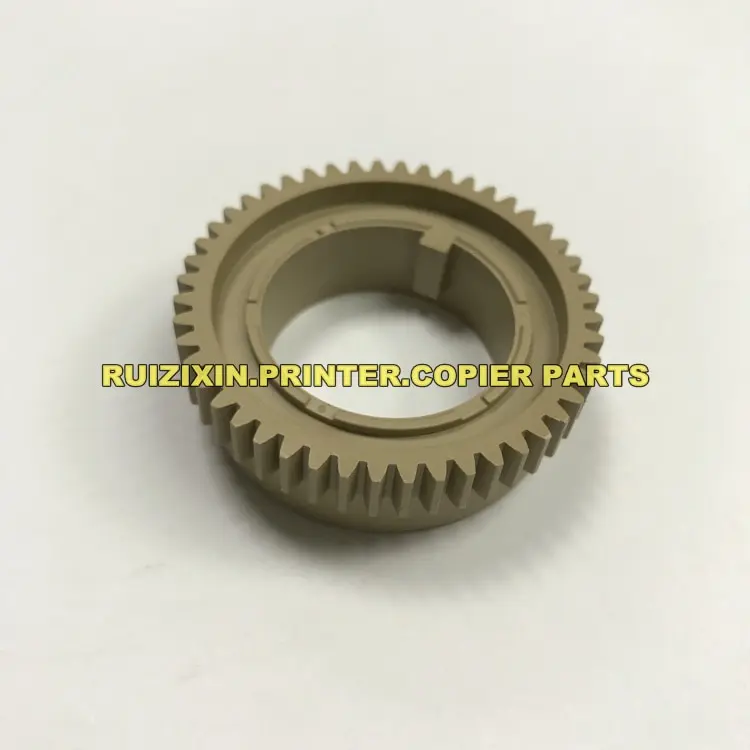 3pcs Upper Fuser Roller Gear High Quality Fuser Gear for Sharp AR550 620 700 AR 555 625 705 700 Copier Printer Parts